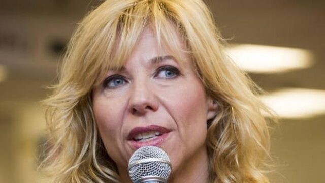 Claudia de Breij nieuwe ambassadeur Het Dorp