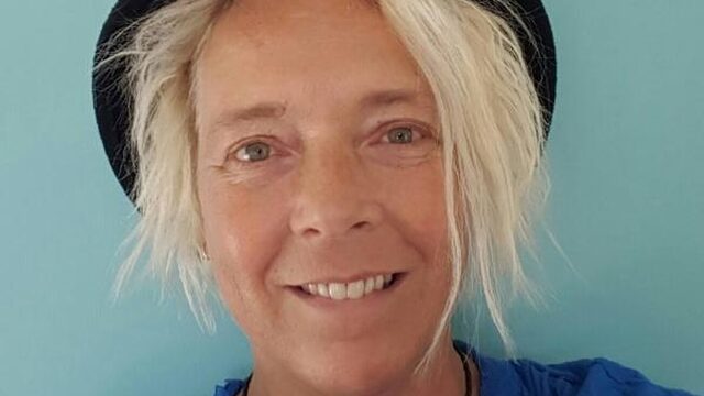 Carmilla Corporaal zoekt een nieuwe nier, maar het wil nog niet lukken