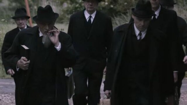 De predikant is nog steeds een balling in de Nederlandse literatuur