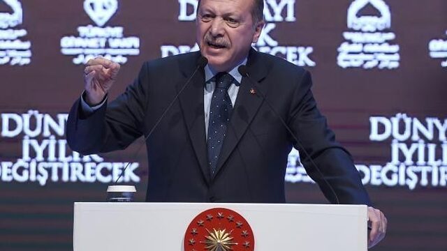 Erdogan: Nederland gedraagt zich als een bananenrepubliek