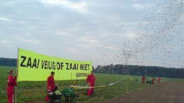 Wat zijn de voor- en nadalen van gentech?