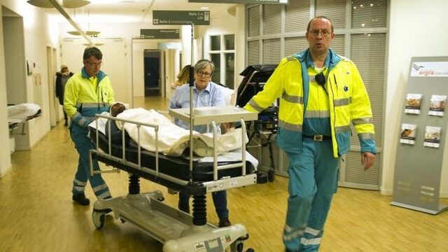 'Veel onwetendheid over letsel door vuurwerk'