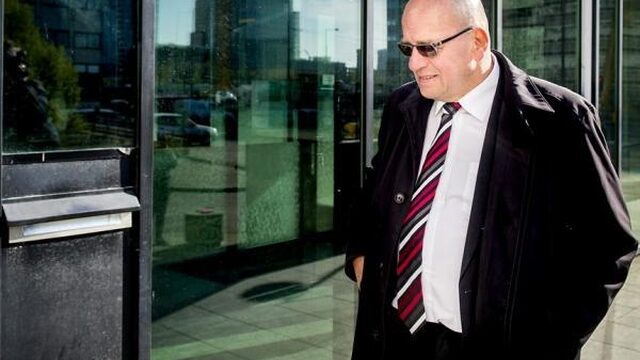'Teeven is zich kapot geschrokken'