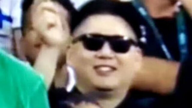 TrendingVandaag: Kim Jong-Un in Rio?