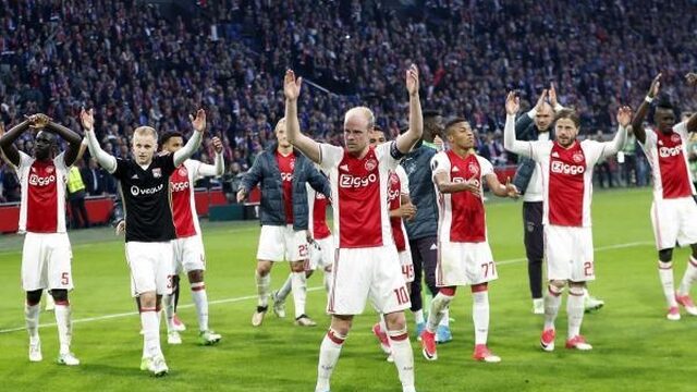 Peter Bosz: 'De strijd is zeker nog niet gestreden'