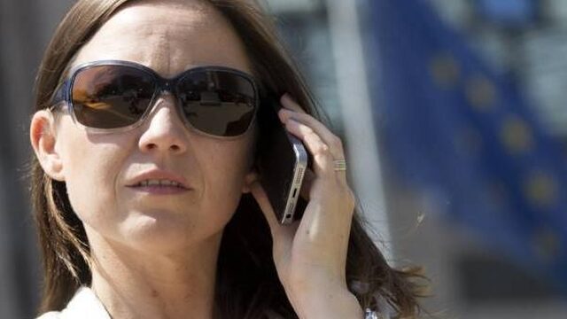 Roamingkosten zijn nu verleden tijd, hoge telefoonrekening nog niet