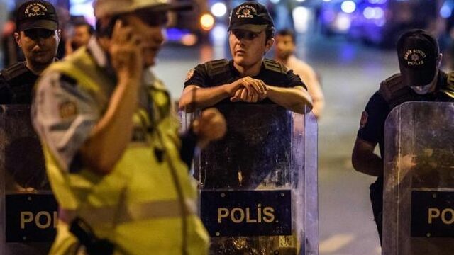 'Aanslag Istanbul lijkt het werk van IS'