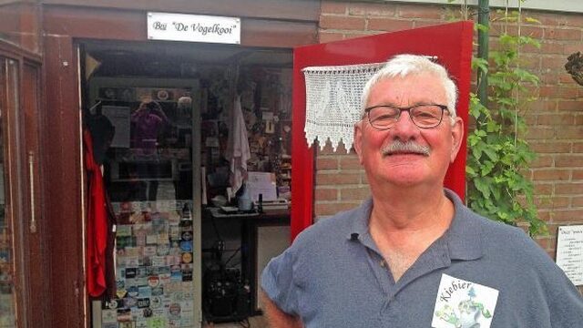 Hobbybrouwer maakt speciaalbieren na