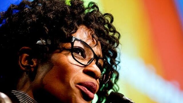 Annabel Nanninga: 'Natuurlijk mag discriminatie niet, maar bij Artikel 1 is alle proportie zoek'