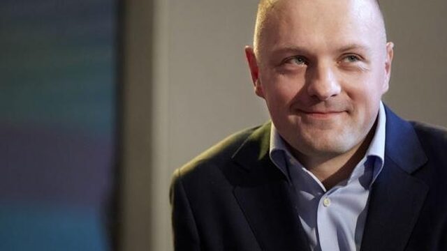 Boris van der Ham: 'School moet over meer gaan dan alleen taal en rekenen'