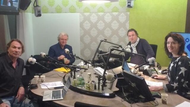 'CDA is scharnierpunt na 15 maart'