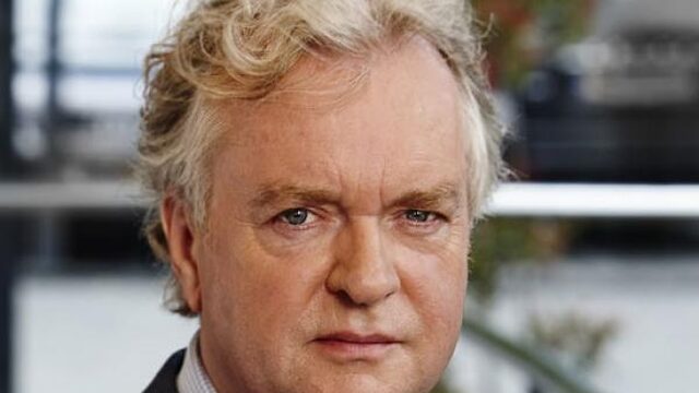 Jarig zijn en de grens van het haalbare