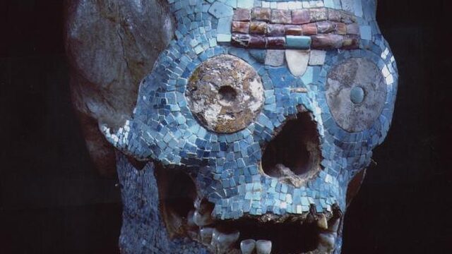 Topstuk museum Leiden blijkt vals