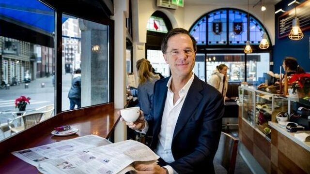 JOVD: VVD moet fors inzetten op duurzaamheid