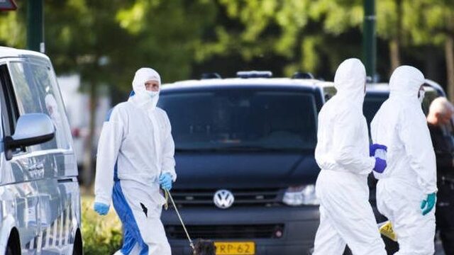 Lichaam in Bunschoten is vermiste Savannah