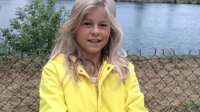 Kinderen over 2016: Opeens wist mijn opa de weg niet meer