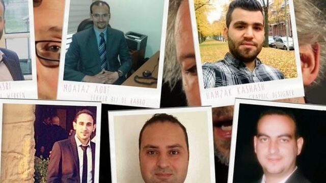 Radioprogramma zoekt hulp: Help 6 vluchtelingen aan een baan!