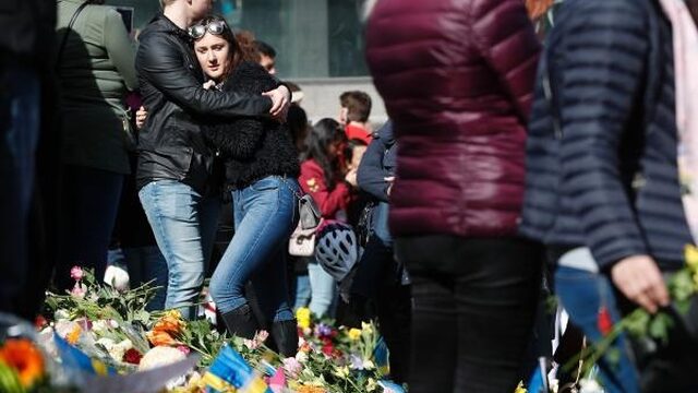 'Mensen vragen zich af of ze niet naïef zijn geweest'