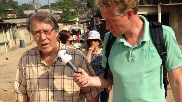 'Ik zou deze Olympische Spelen het liefst vandaag nog annuleren'