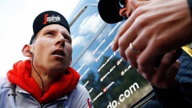 Sportzomer vandaag: Touretappe kan twee kanten op