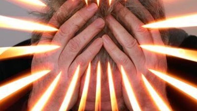 Angst voor pijn is stressvoller dan pijn zelf