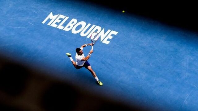 Column Mart Smeets: Melbourne in de mist