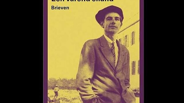 Recensie: 'Een varend eiland. Brieven' van J. Slauerhoff