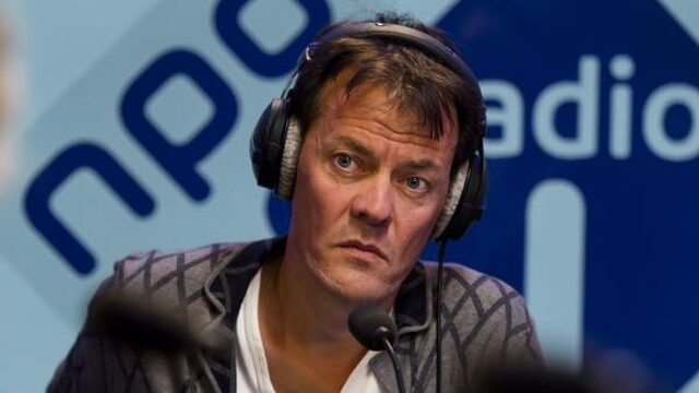 Een buiksprekende groene bijbel