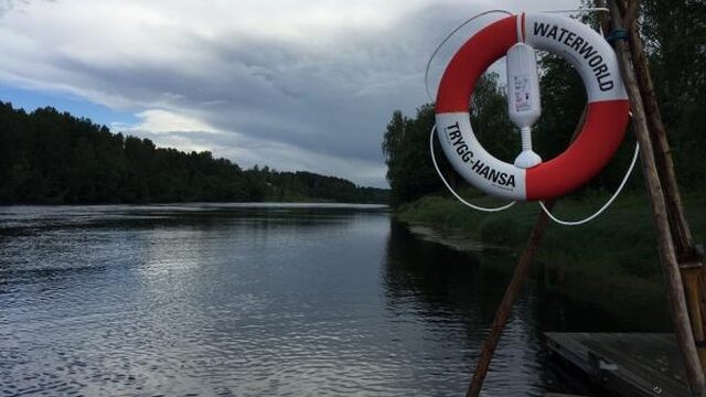 Onthaasten in Zweden, het is een luxe om offline te gaan