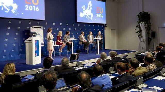 Waarom een brexit of nexit je eigen nationale wetenschap beknot