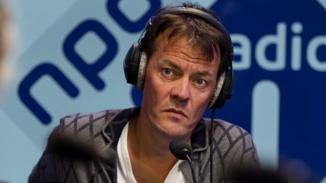 Antwoord aan Thomas Dekker