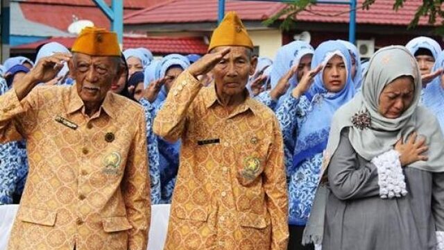 Indonesische onafhankelijkheid pas na grof Nederlands geweld