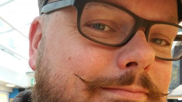 Luther en de paus worden vrienden, wie volgt?