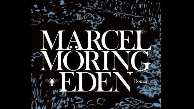 In 'Eden' zoekt Möring naar de ware betekenis van identiteit