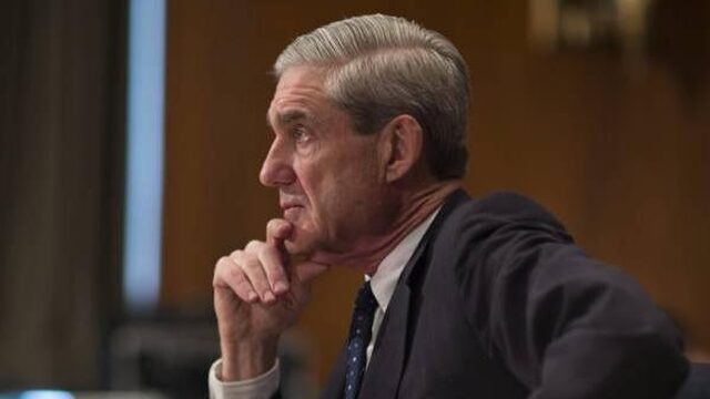 'Mueller onderzoekt belemmering van de rechtsgang door Trump'