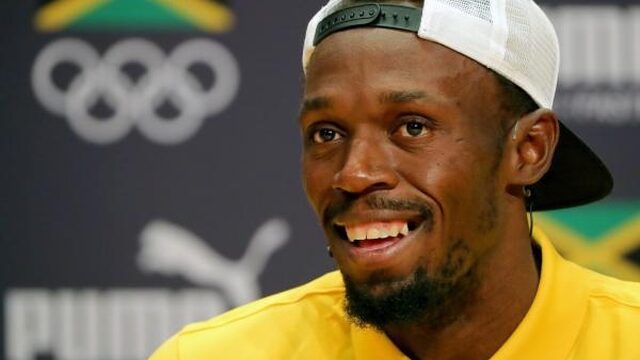 Spelen vandaag: medalrace voor gouden Van Rijsselberghe, Bolt loopt koningsnummer