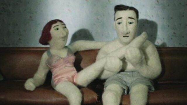 Het kan: een Bafta winnen met je afstudeerproject