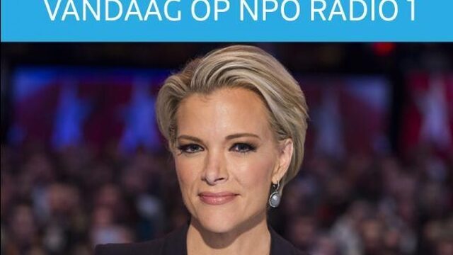 Dit mag je vandaag niet missen op NPO Radio 1