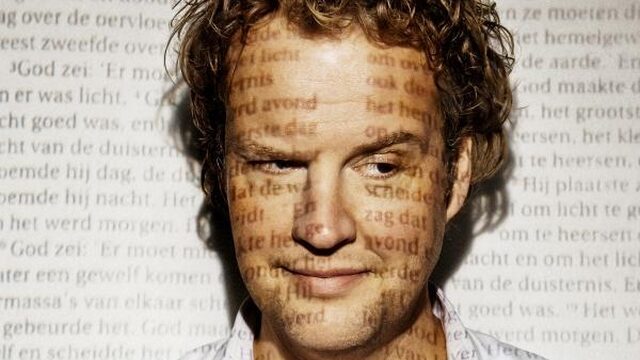 'Op vakantie gingen de kinderen zwemmen en ik las de Bijbel'