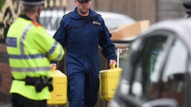 Dader Manchester kreeg mogelijk hulp, drie nieuwe arrestaties