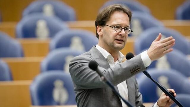 SP wil bankiers bij wanbeleid vervolgen