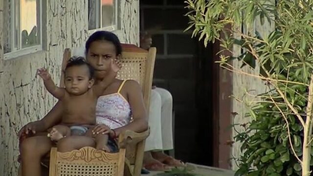 Hoe Colombiaanse vrouwen hun eigen stad stichtten