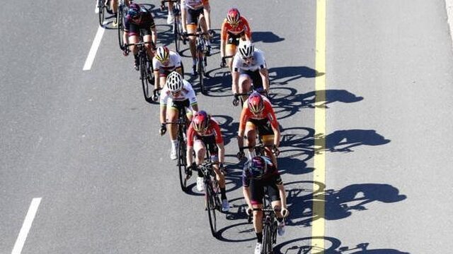 Vandaag op NPO Radio 1: WK Wielrennen gaat van start