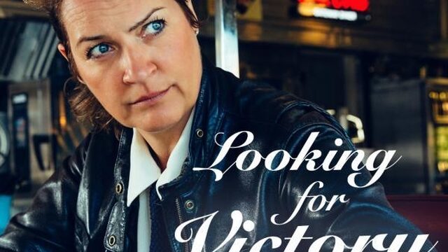 Looking for Victory (4): Margriet kijkt televisie met Trump-aanhangers