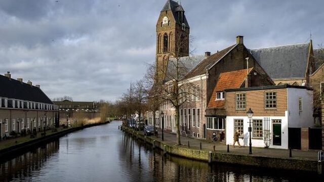 Wegbezuinigde jongerenwerker Oudewater terug na alarmerend drugsonderzoek