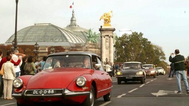 Bankovervallers gaan opvallend vaak voor dezelfde vluchtauto