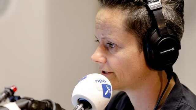 Help de wetenschap: teken Lara Rense!