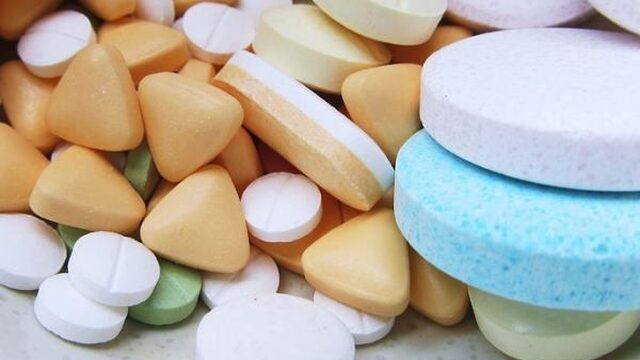 Bijwerkingen van medicijnen opsporen met Big Data