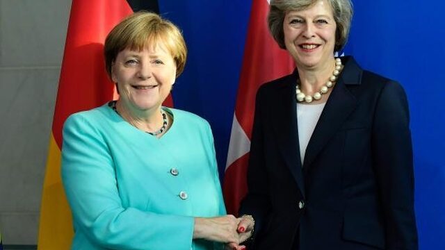 Waarom vrouwen betere politieke leiders zijn in tijden van crisis