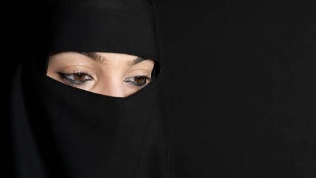 Kamer praat over verbod gezichtsbedekkende kleding